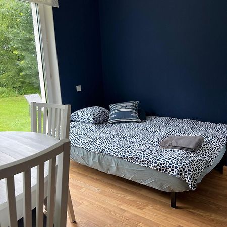 Burtnieka Ezera Maja Villa Valmiera Buitenkant foto